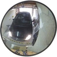 Espejo 330 mm.Distancia visión 8m METALWORKS MIROIR