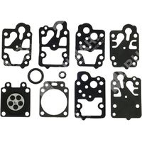 Membranserie für WALBRO D20-WYMP Vergaser – 006861