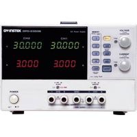 GW Instek GPD-2303S Alimentatore da laboratorio regolabile 0 - 30 V/DC 0 - 3 A 180 W USB Controllo remoto Num. uscite 2