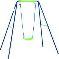 COLUMPIO INFANTIL METAL 1 ASIENTO