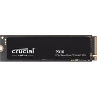 crucial Crucial P310 NVMe SSD 2 TB M.2 2280 PCIe 4.0 (CT2000P310SSD8)