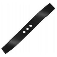 Cuchilla cortacésped dedra ded8741 acero resistente 36 cm