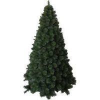 C ALBERO DI NATALE AILANTO HN/PVC 210CM 1506R 145D