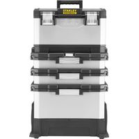 Carrello Porta Utensili Stanley FatMax