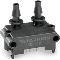 Sensirion 1-101636-02 Capteur de pression 1 pc(s)