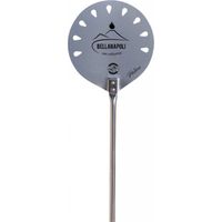 22 cm rostfreie Nudeln für Pizza und gebackenes Brot gebackener Woods Palino Bella Napoli