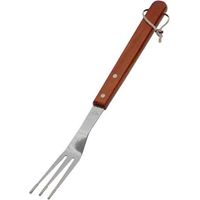 Fourchette à barbecue 40 cm