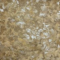 Vasari Ariana Marble Gold Wallpaper Luxury Italian Heavy Weight Textured Vinyl
