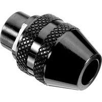 8 mandrins mini 0,3-3,2 mm – Pince de serrage pour micro‑moteur – Adaptateur pour outil rotatif