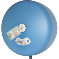 IMI PNEUMATEX Druckausdehnungsgefäß statico SD 12.3 12 Liter 7101001