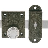Stangenschloss CVL 1978 He 35x70 Zylinder Ø 26 mm.
