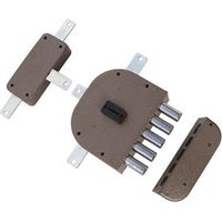 VERROUILLAGE CR DM. ap. A.2300PLUS-01N DX