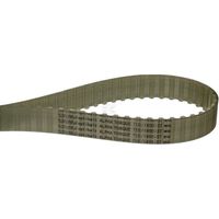 Correa dent. ZRM 140D - 25 mm OPTIBELT T10140025