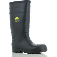 Bottes de sécurité Safety Jogger Hercules S5 SRA Noir 47