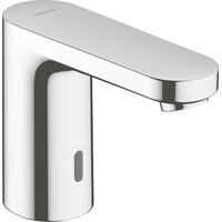 hansgrohe Vernis Blend Elektronik-Waschtischarmatur für