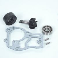 Pompe à eau Teknix pour Scooter Yamaha 50 AXIS Neuf