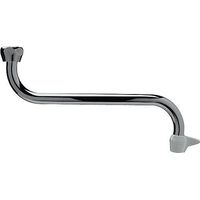 Ecoulement S 1/2" 170 mm avec protection manuelle