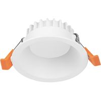 Downlight Ip54 Jet Ø220Mm Led 27,5W 4000K Blanco 2723Lm