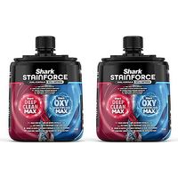 Shark HX100CHT StainForce Nachfüllpackung 2er Pack Reiniger