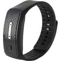 M30 Black Mosquito Repellent Bracelet - Ultrasonic Mosquito Repellent - A Must-Have for Summer