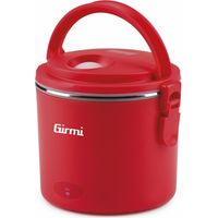 Girmi SC01 Vivandiere 0,7 l Rot 40 W