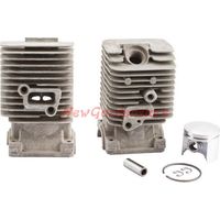 Kit cilindro pistone decespugliatore 538241800 395127 Mc Culloch Ø35mm