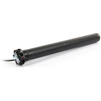 Kabelgebundener AvosDim-Rollladenmotor 20 Nm ø45 + ZF54-Röhrenanpassungen