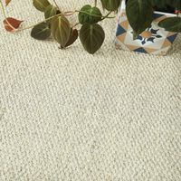 Sisal - Tulum - Blanchi - 4m x 20m