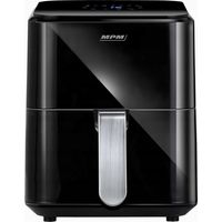 Kochgerät mpm mfr-16 1600W 7L