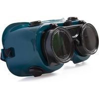 SINGER Schutzbrille für Schweißer - LUN225