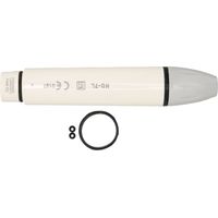 Manche universel détartreur dentaire HD 7L - Pièce de rechange compatible Satelec, désincrusteur à ultrasons pour soins professionnels.