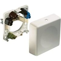 Prise abl-sursum sursum 2505210 16 Amp encastrable surface