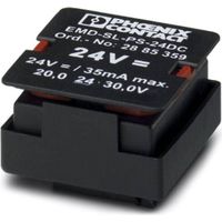 Phoenix Contact Modulo di alimentazione per relè di controllo EMD-SL-PS- 24DC 1 pz.