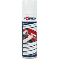 Quitapegatinas y etiquetas Forch R581
