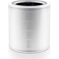 LEVOIT Core 400S-RF Filtro di Ricambio per Purificatore d'Aria, Bianco