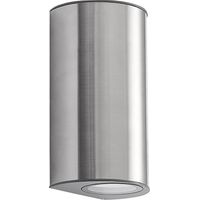 LED Applique Exterieur 'Zavallina' en aluminium