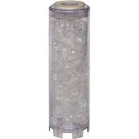 CARTUCCIA ANTICALCARE CRISTALLI POLIFOSFATO Misura: H 10"