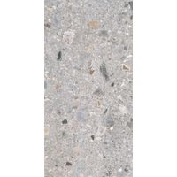 Gres Porcelánico Efecto Piedra Ceppo Di Gre' Gris Claro Antideslizante 60X120 - ECGM239 (Ceramishop.es)