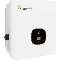 Growatt MOD 6000TL3-X