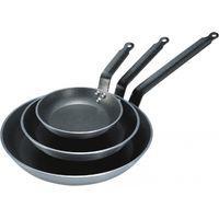 De Buyer Patelnia Poêle Aluminium 32 cm
