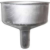 Embudo cafetera aluminio