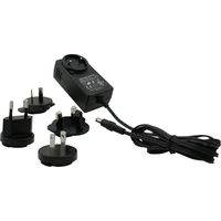 HN Power HNP42I-120 Steckernetzteil, Festspannung 12 V/DC 3500 mA 42 W