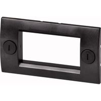 Cadre d'étanchéité taille 1 EATON NZM1-XBR