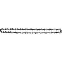 Sägekette 3/8" x 1,1 mm Länge 35 cm / 14" 52 TG Halbmeißel