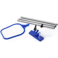 Kit dentretien de piscine