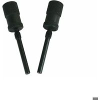 Outil spécialisé laser-tools 6362 réglage moteur Ducati