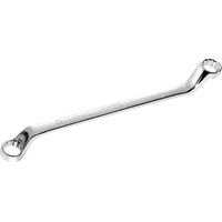 Llave anular doble de estrella plana 10-11 mm Expert EXPERT E113323