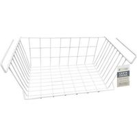 CESTA ESTANTE COCINA 29X27X15CM