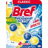 Detergente per WC henkel power activ schiuma attiva disinfettante