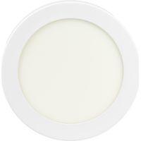 Downlight LED Empotrable Redondo 18W 1800lm Ø22.5cm 4000K Blanco 30000H SECOM